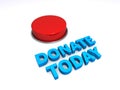 Donate today button