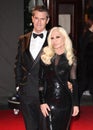 Donatella Versace,Rupert Everett