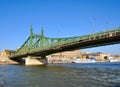 Donau bridge