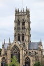 Doncaster Minster Royalty Free Stock Photo