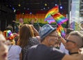 Doncaster Pride 19 Aug 2017 LGBT Festival