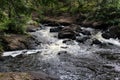 Doncaster river