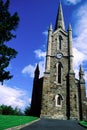 Donegal Town Parish Church