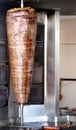 Doner Kebab