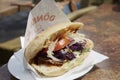 Doner Kebab