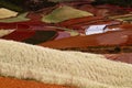 Dongchuan, Yunnan red land