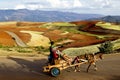 Dongchuan, Yunnan red land