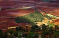 Dongchuan, Yunnan red land