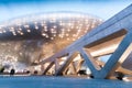 Dongdaemun Design Plaza