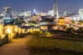 Dongdaemun gate Seoul Royalty Free Stock Photo