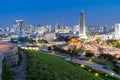 Dongdaemun gate Seoul Royalty Free Stock Photo