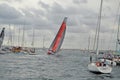 Dongfeng Volvo Ocean Race