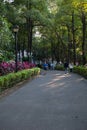 Dongguan - Chang'an Park