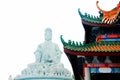 Dongguan Guanyin Mountain Royalty Free Stock Photo