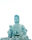 Dongguan Guanyin Mountain Royalty Free Stock Photo