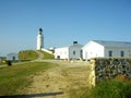 Dongju Island Lighthouse