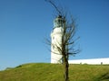 Dongju Island Lighthouse