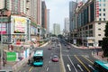 Dongmen Street