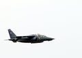 Donier Alpha Jet Royalty Free Stock Photo