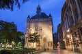 Donjon du Capitole in Toulouse