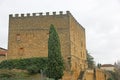 Donjon Lacataye in Mont-de-Marsan, France