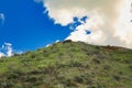 Donkey Happy Trails Canyon Park Moorpark California Royalty Free Stock Photo