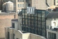 Donna Karan International Headquarters Royalty Free Stock Photo