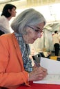 Donna Leon