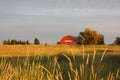 Donnelly ID barn