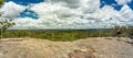 Donnellys Castle, Queensland, Australia - Landscape lookout on top of a granite rock