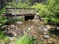 Donner Creek Nature Trail