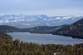 Donner Lake