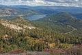 Donner Pass/Donner Lake