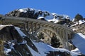 Donner Summit Bridge