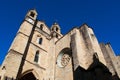 The Church of San Vicente, Donostia, San Sebastian, Bay of Biscay, Basque Country, Spain, Europe