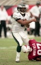 Donovan McNabb