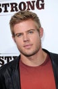 Trevor Donovan Royalty Free Stock Photo