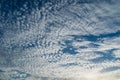 Dont forget look up at the clouds Royalty Free Stock Photo