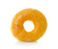 Donut Royalty Free Stock Photo