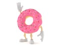 Donut character