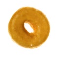 Donut Royalty Free Stock Photo