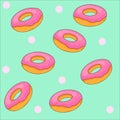 Donuts