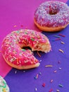 donuts donut food confectionery products