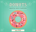 Donuts poster