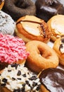 Donuts Royalty Free Stock Photo