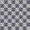 Doodle bones pattern for halloween textile design