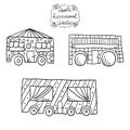 Doodle recreational vehicles-2