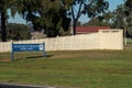 Dookie Campus of the University of Melbourne.