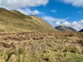 Doolough Valley Mayo, Ireland