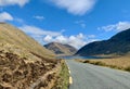 Doolough Valley Mayo, Ireland